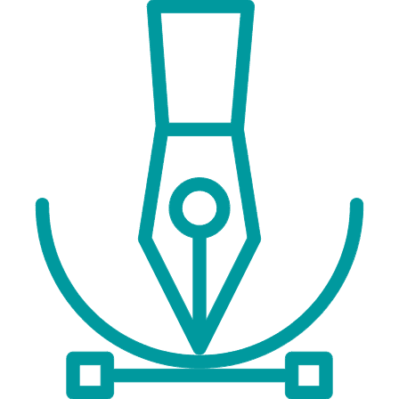 Diseño atractivo e intuitivo