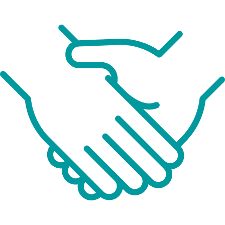 Transparencia y compromiso