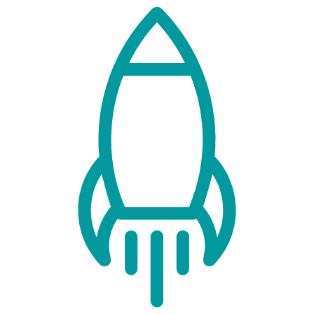 Velocidad y rendimiento